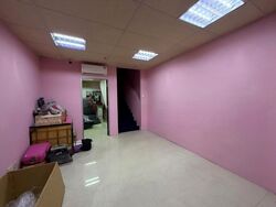 Unity Centre (D23), Factory #632837381